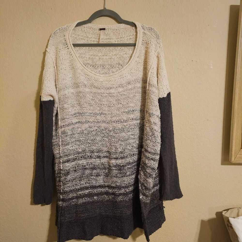 Free-people Men's Jumper